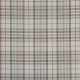 "Washington" pastel Tissu ameublement écossais Hamptons Prestigious Textiles