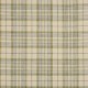 "Washington" mimosa Tissu ameublement écossais Hamptons Prestigious Textiles