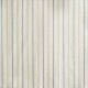 "Ridgewood" jade Tissu ameublement coton rayures Hamptons Prestigious Textiles