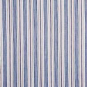 "Ridgewood" Hamptons striped cotton upholstery fabric Prestigious Textiles