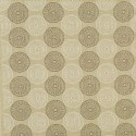 Tissu brodé "Hémisphère" Prestigious Textiles
