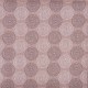 "Hémisphère" wisteria Tissu ameublement brodé Luna Prestigious Textiles