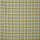 "Stroud" Coupon tissu ameublement écossais/tartan Cotswold Prestigious Textiles