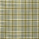 "Stroud" Coupon tissu ameublement écossais/tartan Cotswold Prestigious Textiles