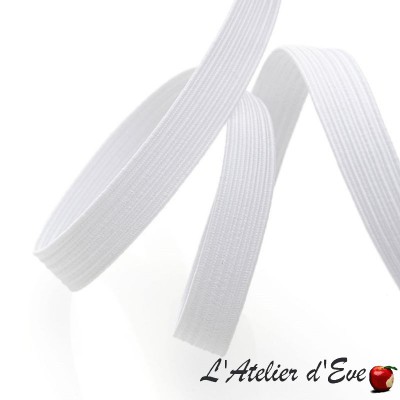 Flexible elastic width 4.5mm