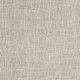 "Adelaïde" Thevenon flowered wide cotton canvas