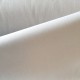 "Popeline" blanc Tissu 100% coton Oeko Tex confection masque de protection