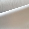 Popeline écru Tissu 100% coton Oeko Tex confection masque de protection