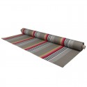 "Indien"  Toile basque outdoor Made in France L.175cm Sunbrella Artiga