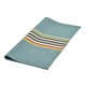 "Bidos" tablecloth Basque cotton canvas Made in France Artiga