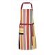 "Garlin ocre" Tablier coton Made in France Artiga