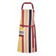 "Garlin ocre" Tablier coton Made in France Artiga