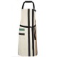 "Lacquy" Tablier coton bio Made in France Artiga