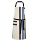 "Lacquy" Tablier coton bio Made in France Artiga