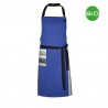 Aroue Tablier coton biologique Made in France Artiga
