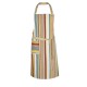 "Garazi" Tablier coton biologique Made in France Artiga