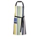"Iholdy" Tablier coton bio Made in France Artiga