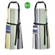 "Iholdy" Tablier coton bio Made in France Artiga
