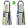Iholdy Tablier coton bio Made in France Artiga