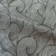 "Idol" Jacquard fabric design furnishing Thevenon