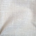 "Etamine" Linen curtain Made in France Thevenon
