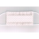 "Ecomasque  haute protection tissu spécial respirant Made in France mpt-eco-6