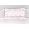 Promo Octobre Rose Ecomasque haute protection tissu spécial respirant Made in France mpt-eco-6