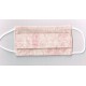 Promo Octobre Rose Ecomasque haute protection tissu spécial respirant Made in France mpt-eco-8