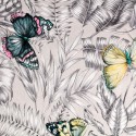 Tissu coton "Bohemian" Thevenon
