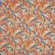 "Isokos" Velvet fabric upholstery Thevenon