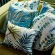 "Ventura" Tissu ameublement coton Malibu Prestigious Textiles