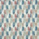 "Long Beach" Tissu ameublement coton Malibu Prestigious Textiles