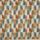 "Long Beach" Cotton upholstery fabric Malibu Prestigious Textiles