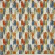 "Long Beach" Tissu ameublement coton Malibu Prestigious Textiles