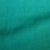 Lin lavé océan Coupon 280cmx140cm tissu ameublement Thevenon