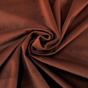 Tissu velours "Citizen" Thevenon
