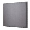 Tango Padded headboard Left bank fabric Thevenon