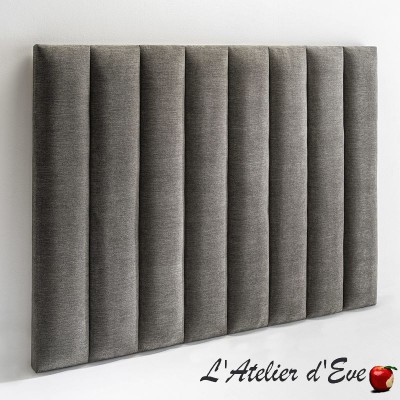 "Extra" Thevenon Softness padded headboard