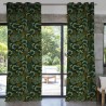 Victoria Thevenon large width cotton canvas