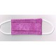 ENFANT Ecomasque haute protection tissu spécial respirant Made in France