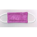 "ENFANT Ecomasque haute protection tissu spécial respirant Made in France