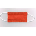 "ENFANT Ecomasque haute protection tissu spécial respirant Made in France