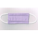 "ENFANT Ecomasque haute protection tissu spécial respirant Made in France