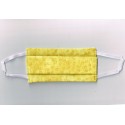 "ENFANT Ecomasque haute protection tissu spécial respirant Made in France