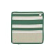 "Corda Metis" Manique coton/lin toile basque 20x20cm Artiga