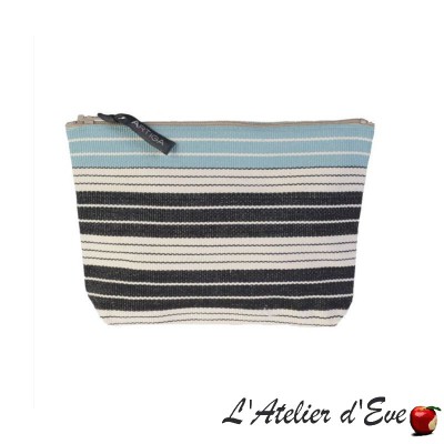 "Sauvelade" Trousse à maquillage Artiga Made in France