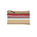 "Garazi" Trousse à franges Artiga Made in France