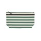 "Lacquy vert" Trousse de toilette Artiga Made in France