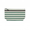 Lacquy vert Trousse de toilette Artiga Made in France