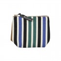 "Lacquy multi" Porte-monnaie Artiga Made in France
